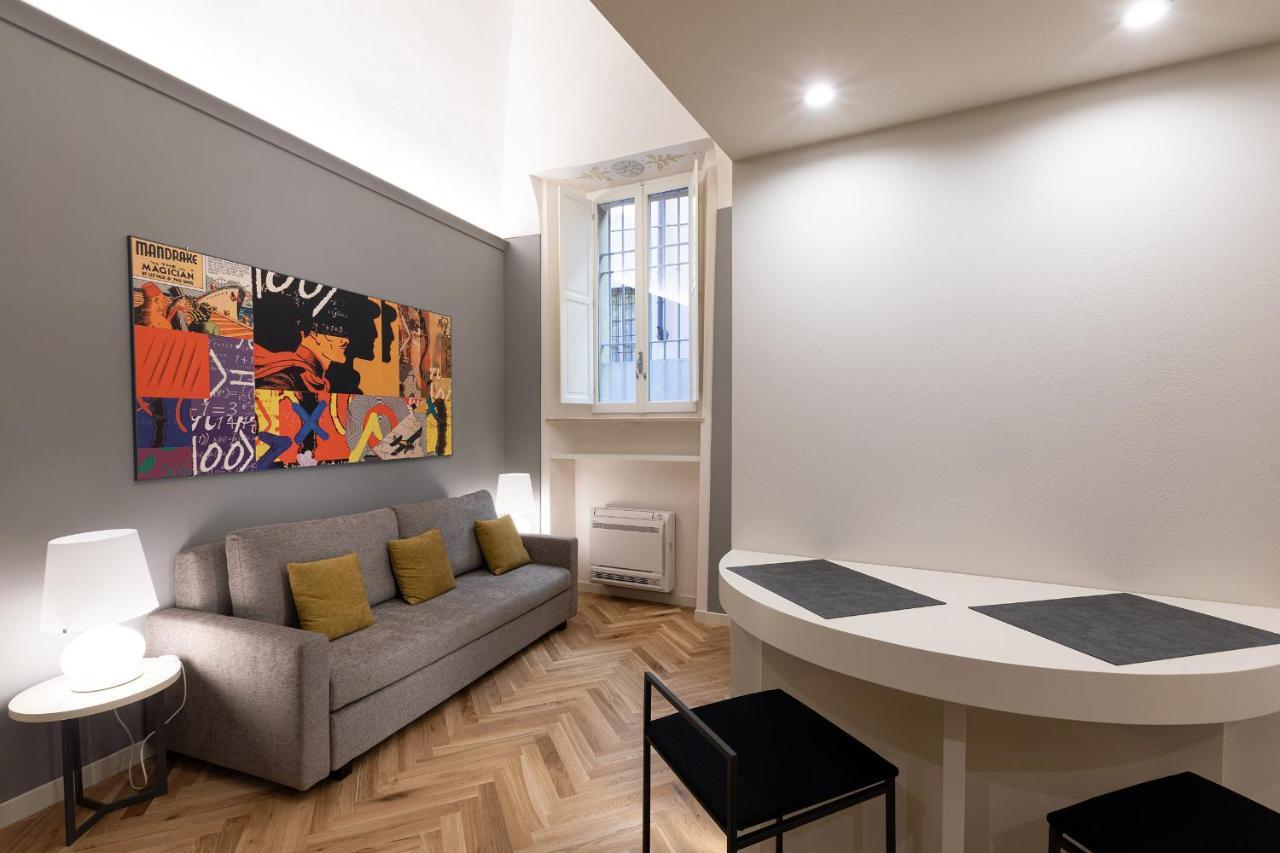 Palazzo Liberati Apartments Парма Екстер'єр фото