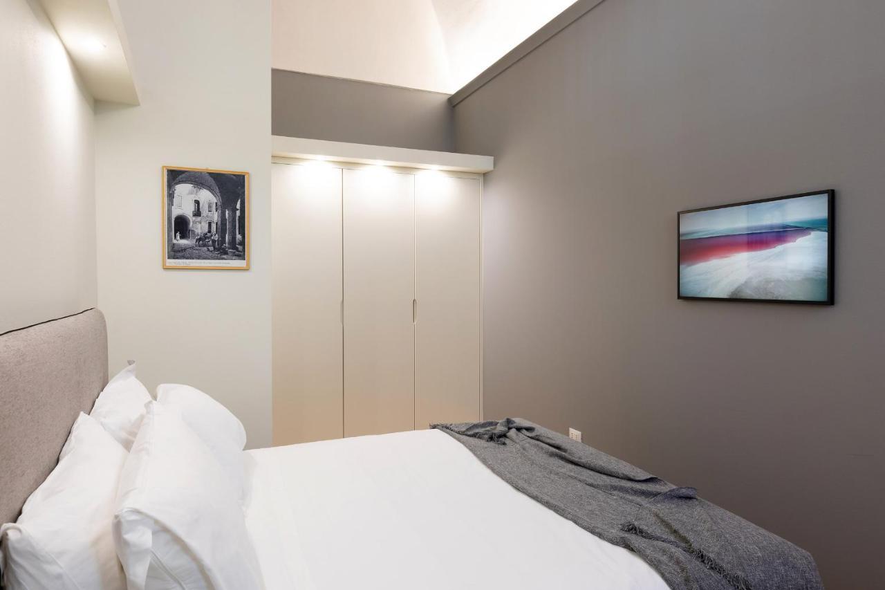 Palazzo Liberati Apartments Парма Екстер'єр фото